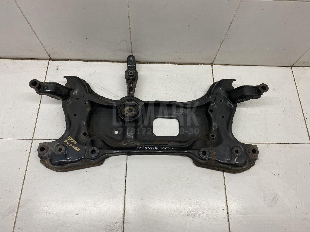 Балка подмоторная 1K0199313AQ VAG
