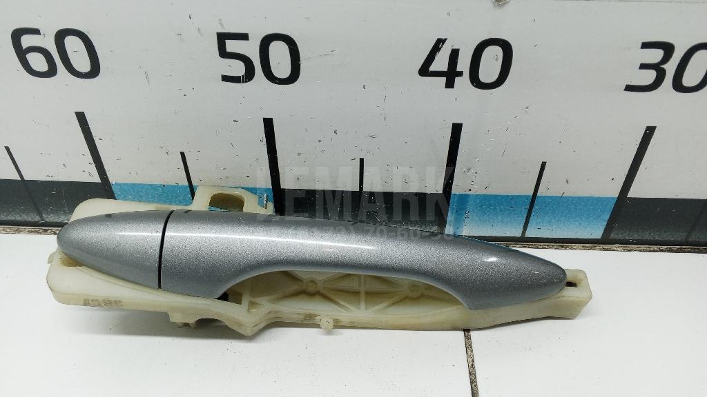 Ручка двери наружная 826512Y710 Hyundai-Kia
