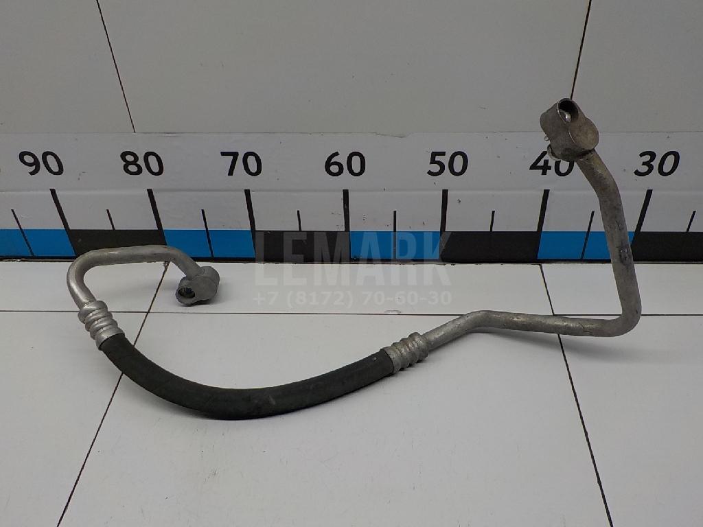 Трубка кондиционера 3C0820721P VAG