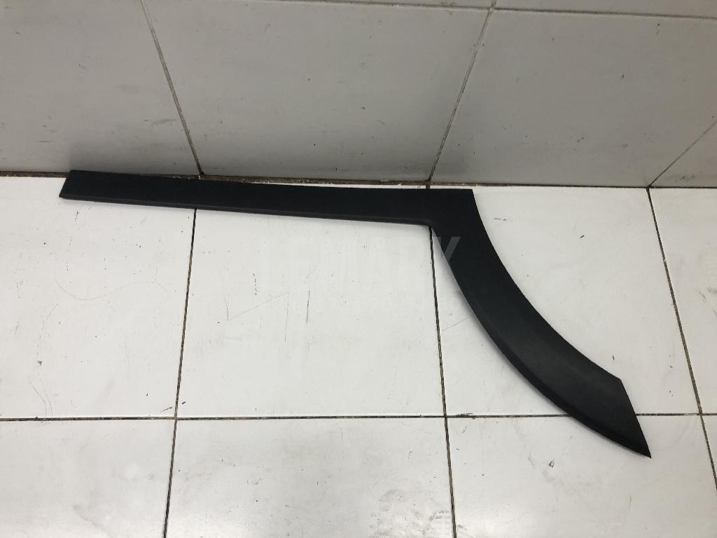 Накладка двери задней правой 87732D3000CA Hyundai-Kia