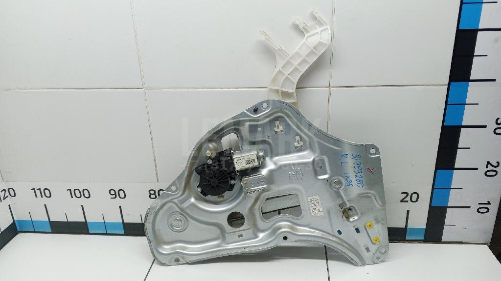 Стеклоподъемник электр. задний левый 834012S000 Hyundai-Kia