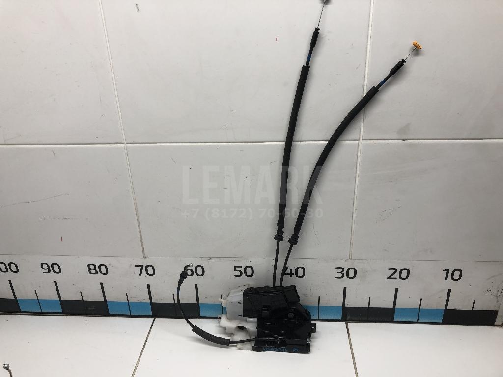 Замок двери задней правой 81420D3500 Hyundai-Kia