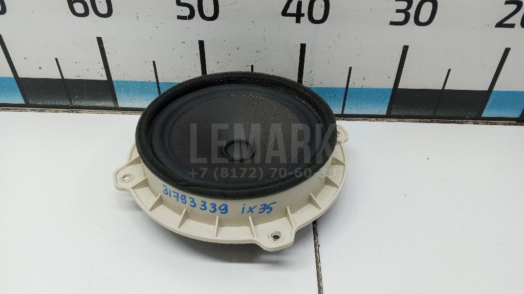 Динамик 963302S500 Hyundai-Kia