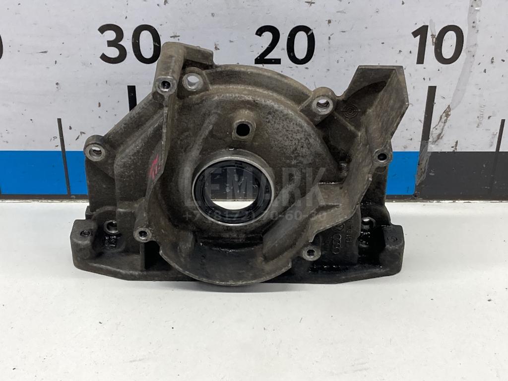 Крышка двигателя передняя 03G103153B VAG