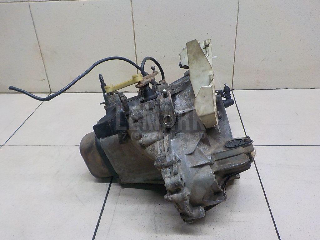 МКПП (механическая коробка переключения передач) для  Audi A4 [B6] 2000-2004