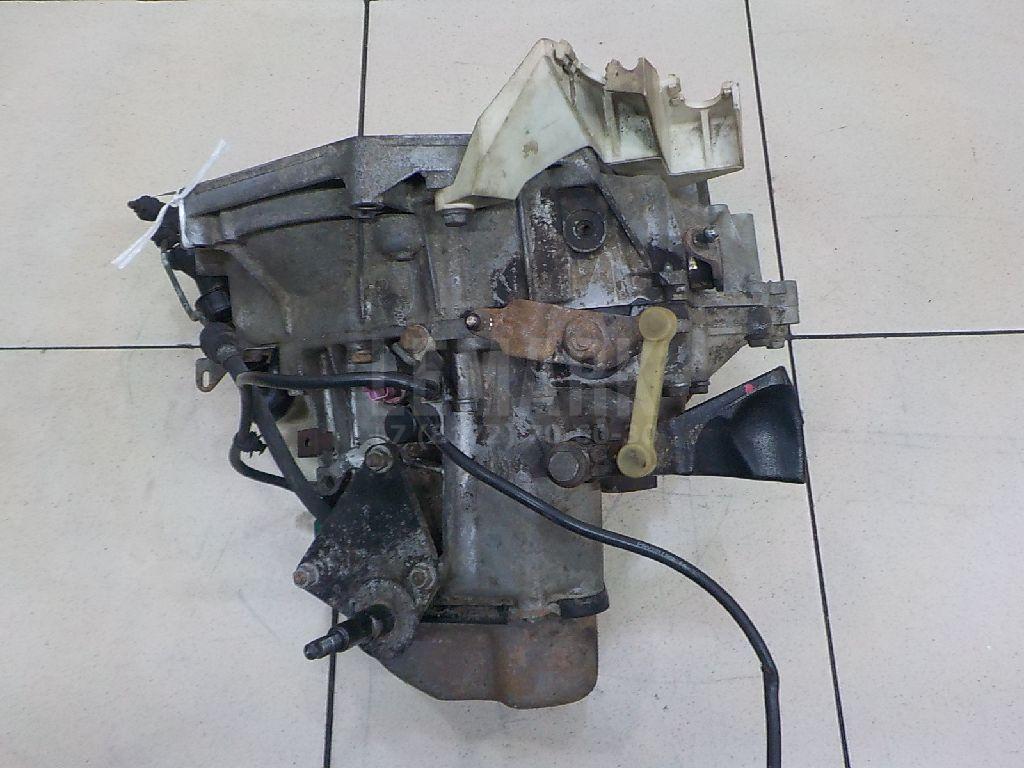 МКПП (механическая коробка переключения передач) для  Audi A4 [B6] 2000-2004