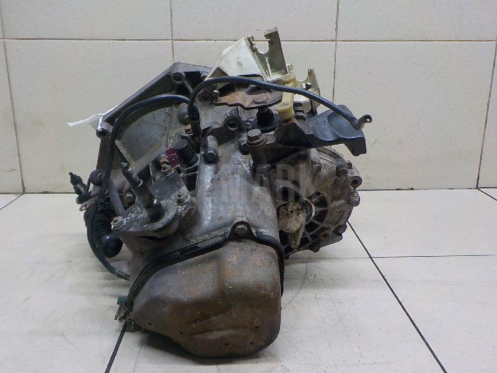 МКПП (механическая коробка переключения передач) для  Audi A4 [B6] 2000-2004