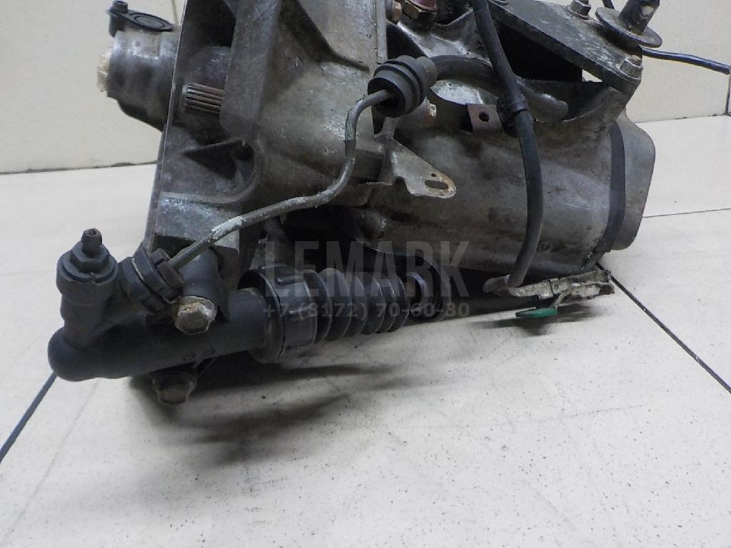 МКПП (механическая коробка переключения передач) для  Audi A4 [B6] 2000-2004