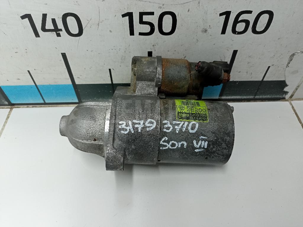 Стартер 361002E200 Hyundai-Kia