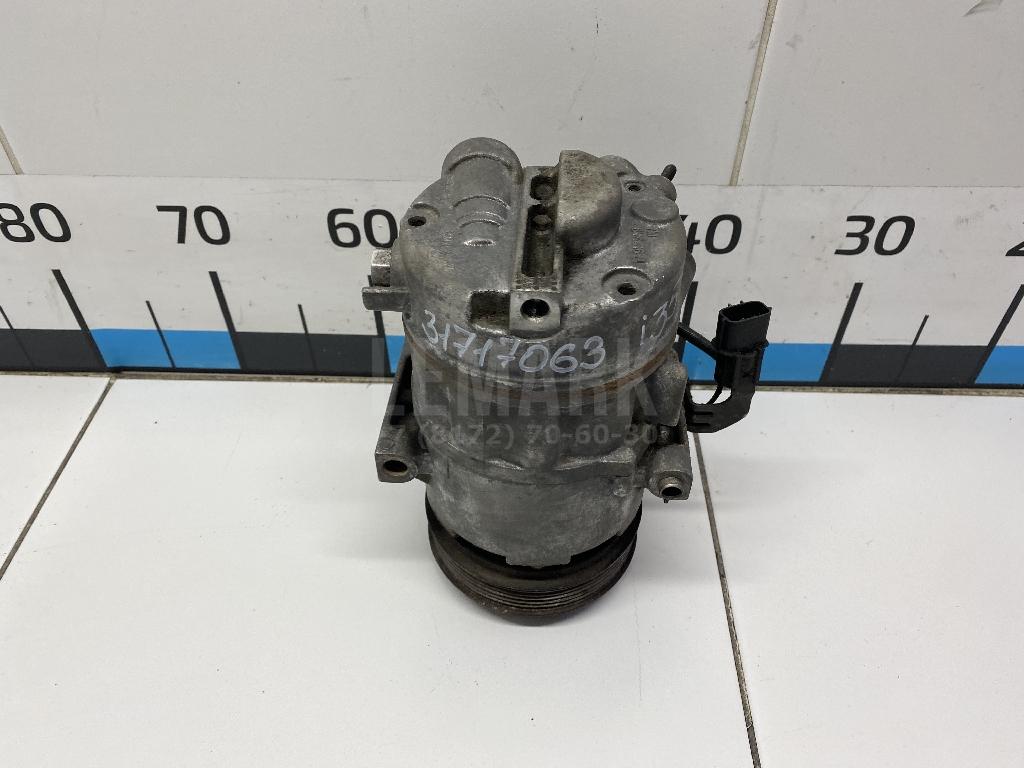 Компрессор кондиционера 977012Y550 Hyundai-Kia