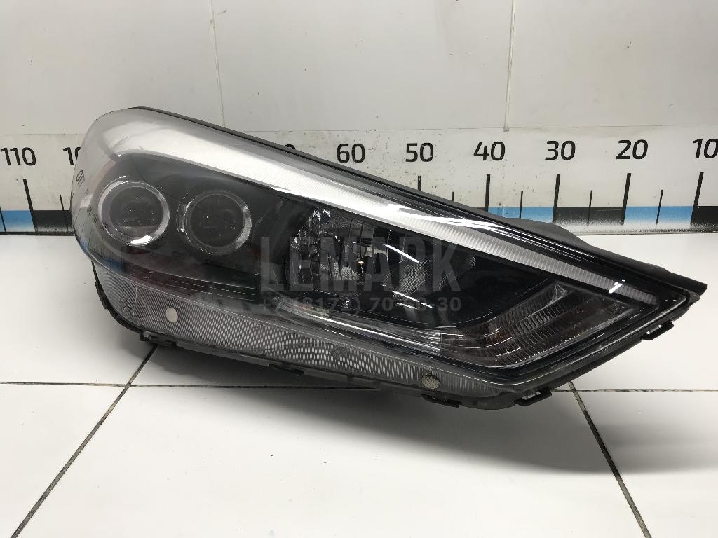 Фара правая 92102D7200 Hyundai-Kia
