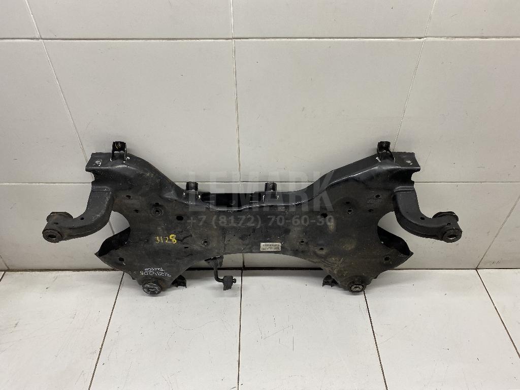 Балка подмоторная 62405D7550 Hyundai-Kia