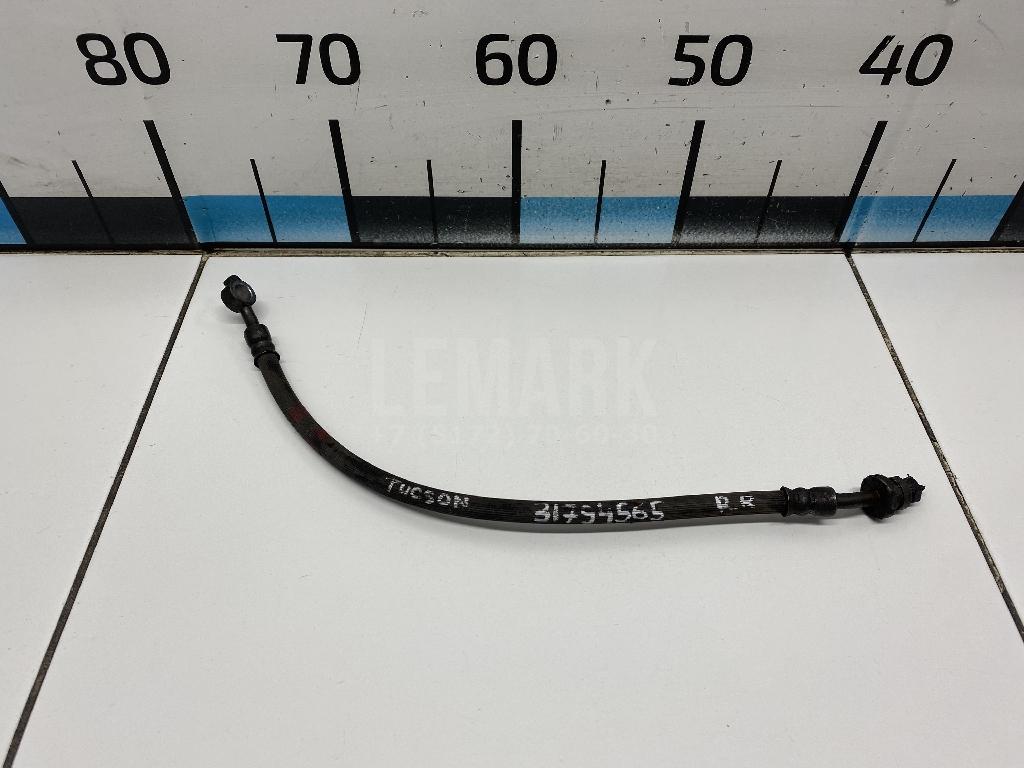 Шланг тормозной задний правый 58738D3700 Hyundai-Kia