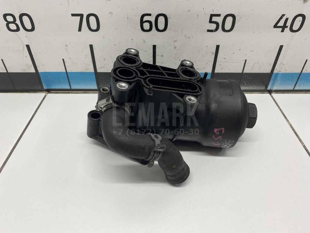 Корпус масляного фильтра 03L115389C VAG