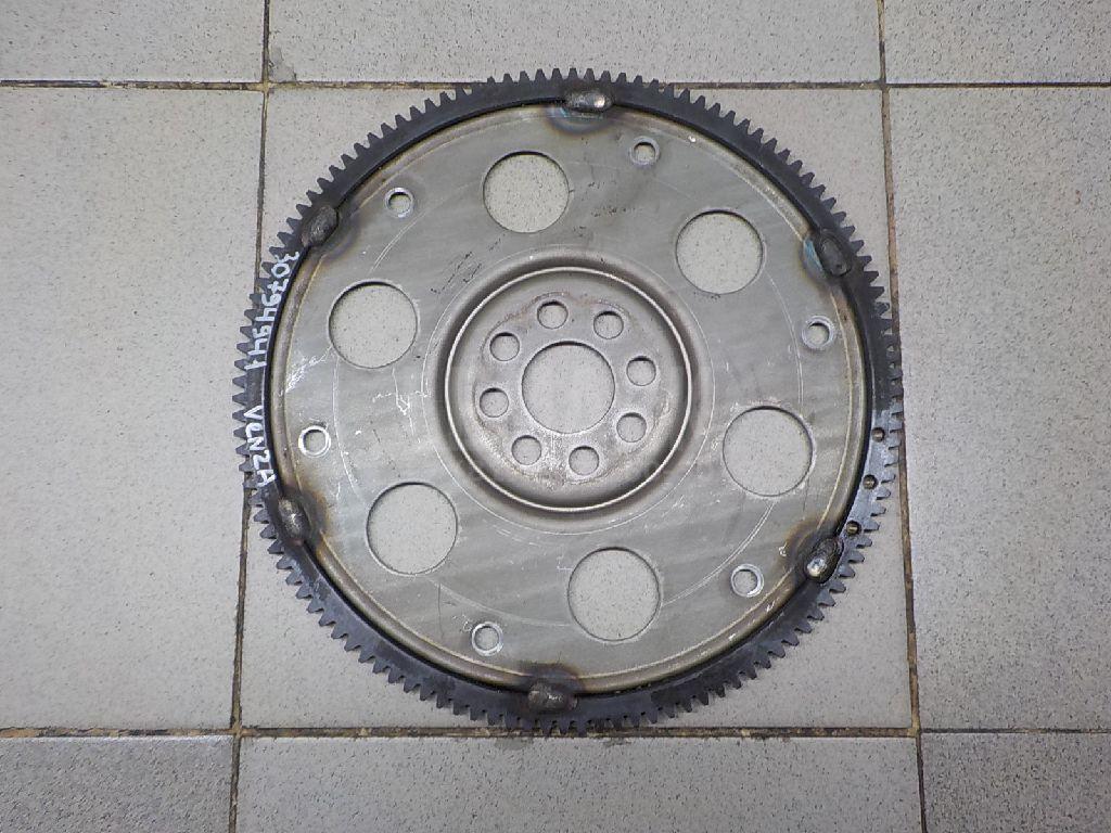 Маховик 3210173010 Toyota