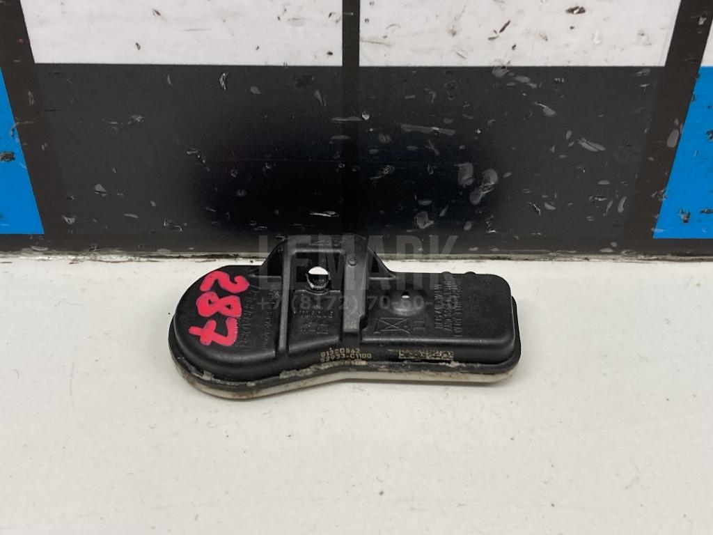 Датчик давления в шине (TPMS) 52933C1100 Hyundai-Kia