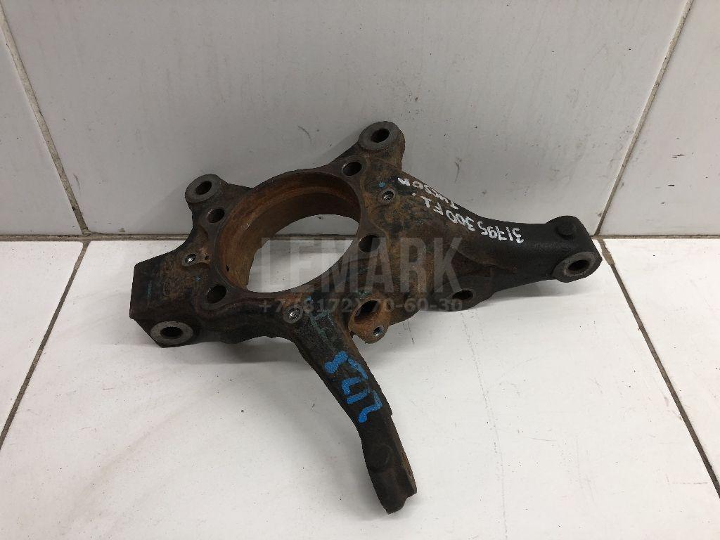 Кулак поворотный передний левый 51715D3000 Hyundai-Kia