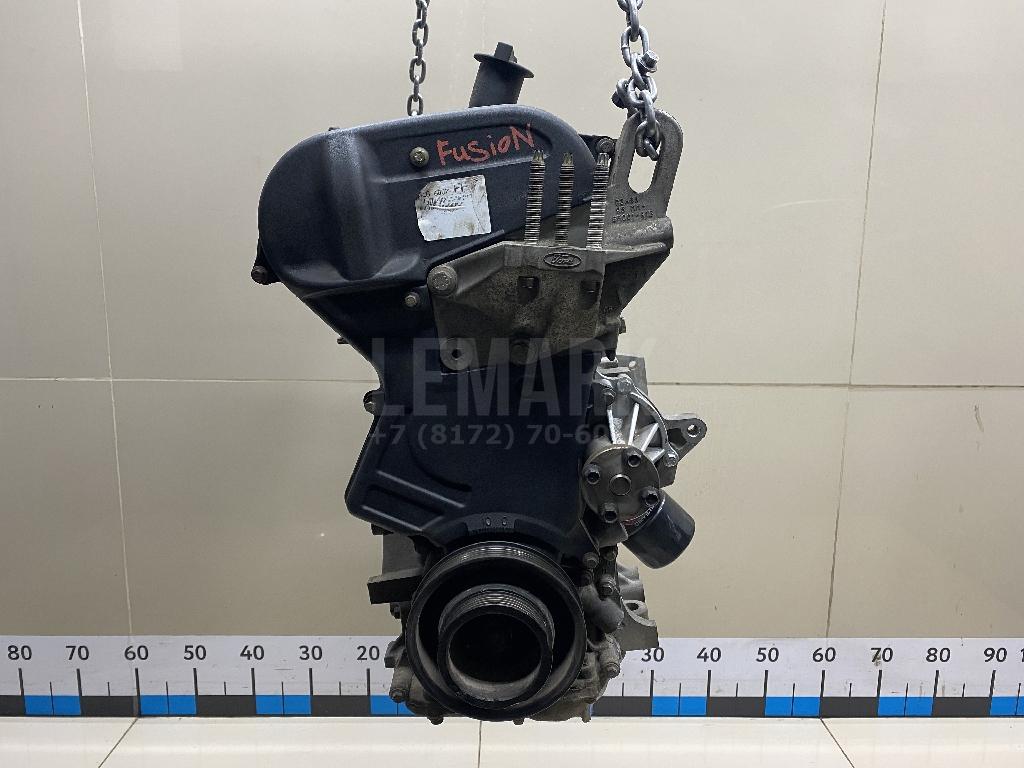 Двигатель 1571097 Ford