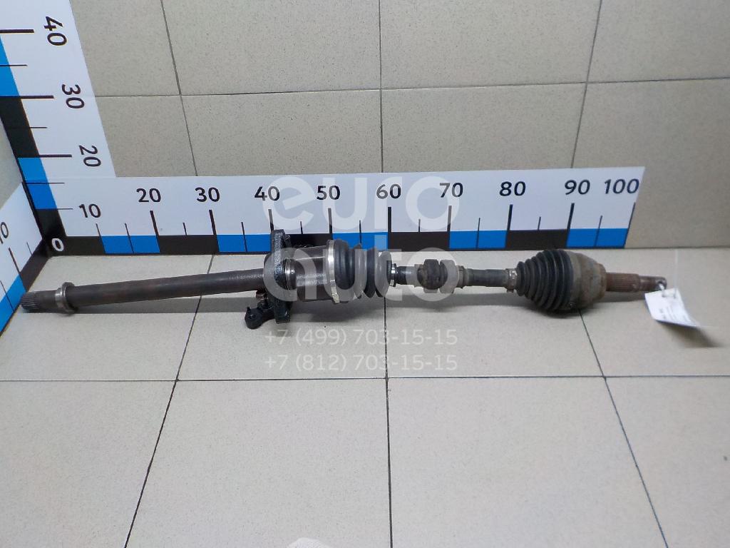39780-JN00A Nissan Кронштейн промежуточного вала от производителя по ...