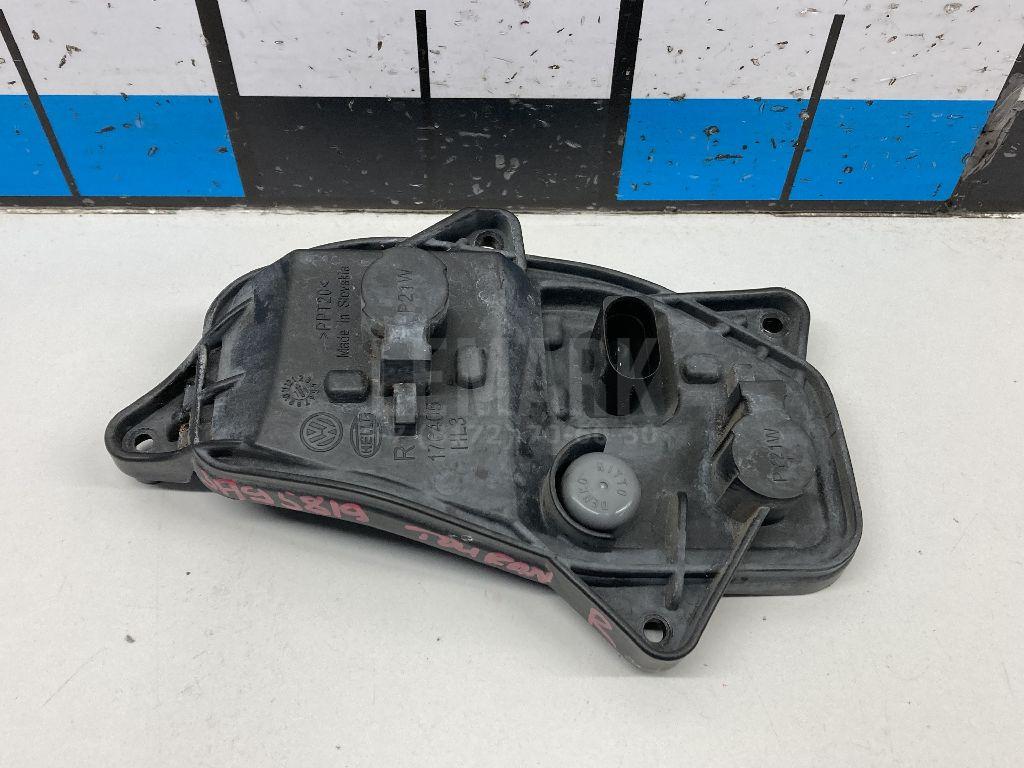 Плата заднего фонаря правого 1T0945258E VAG