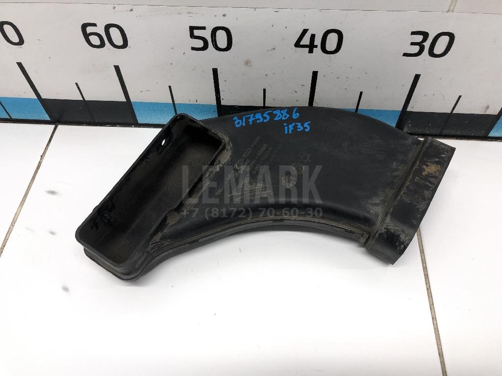 Воздухозаборник (внутри) 282102S000 Hyundai-Kia
