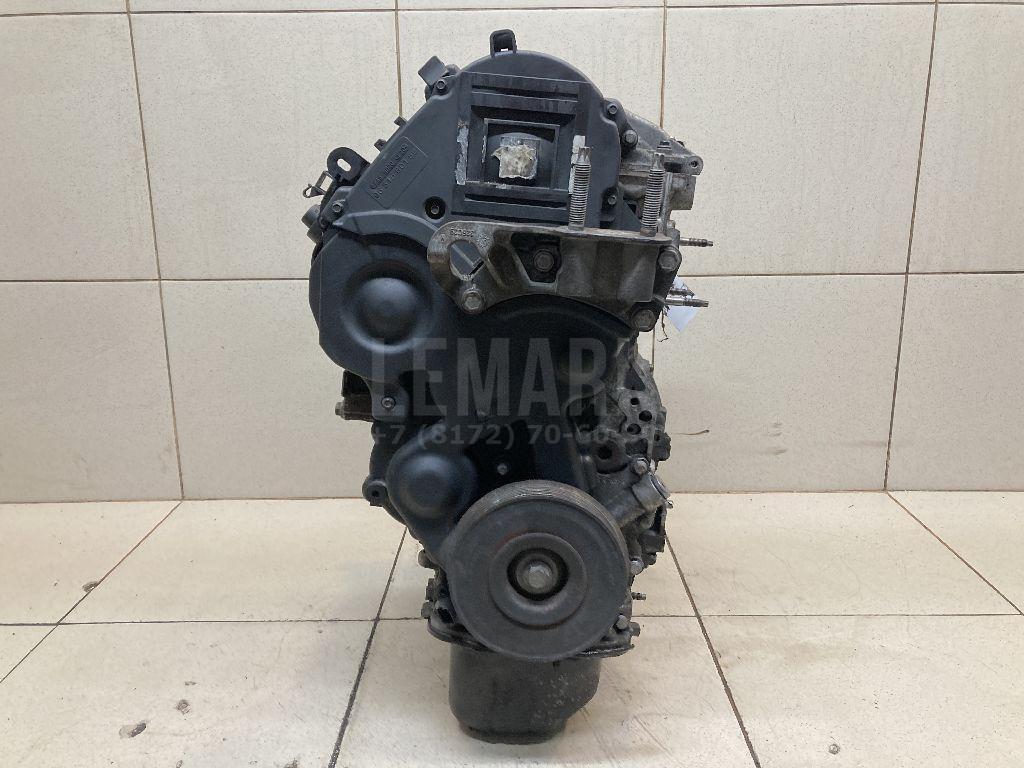 Двигатель 1699880 Ford