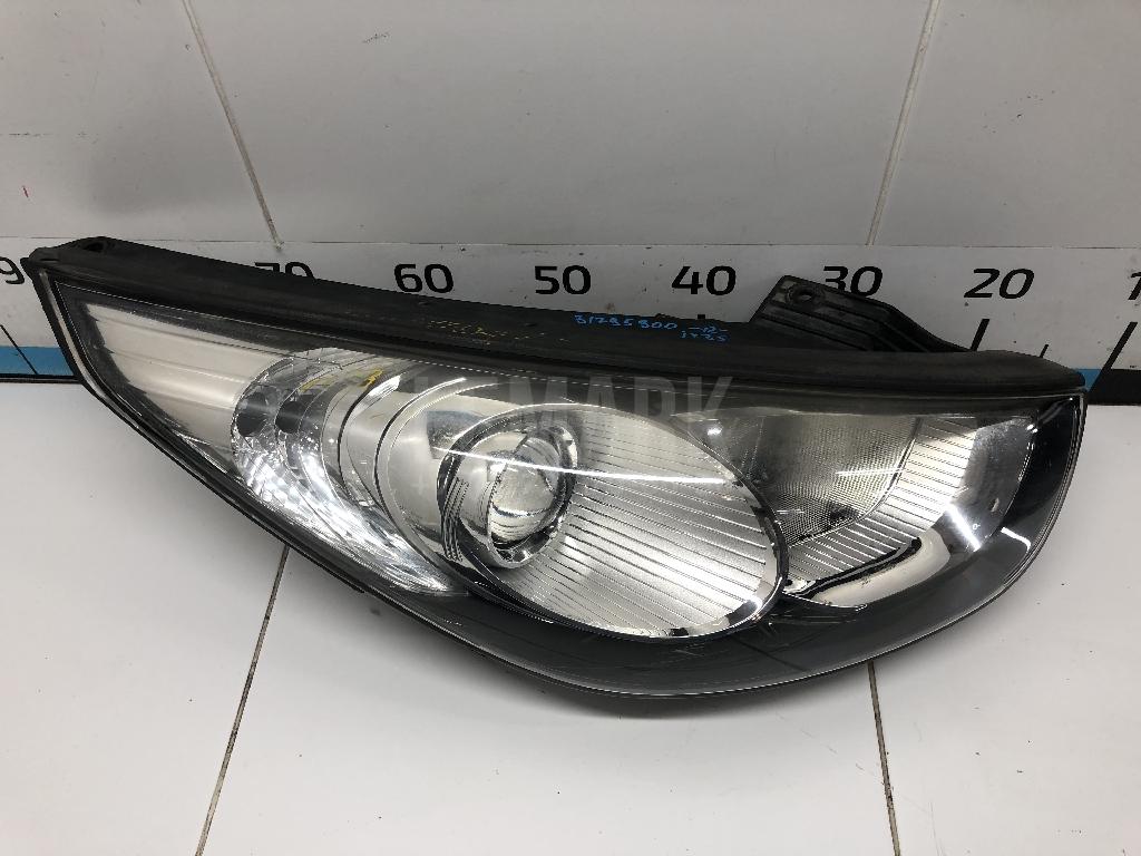 Фара правая 921022S100 Hyundai-Kia