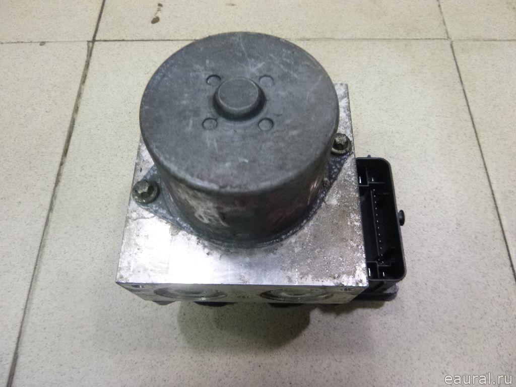 Блок ABS (насос)
