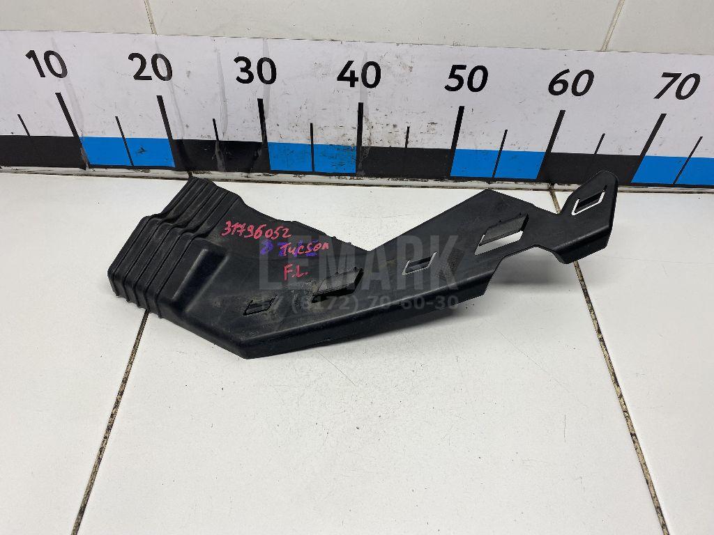 Кронштейн переднего бампера левый 86551D3000 Hyundai-Kia