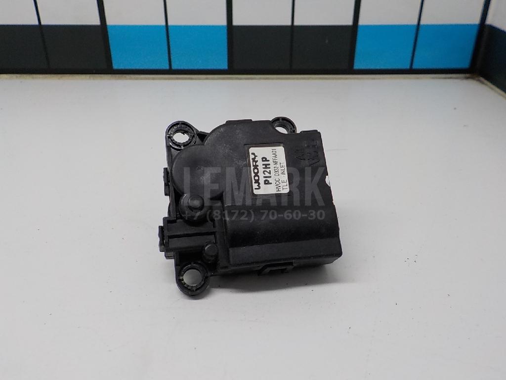 Моторчик заслонки отопителя 971621UAA0 Hyundai-Kia