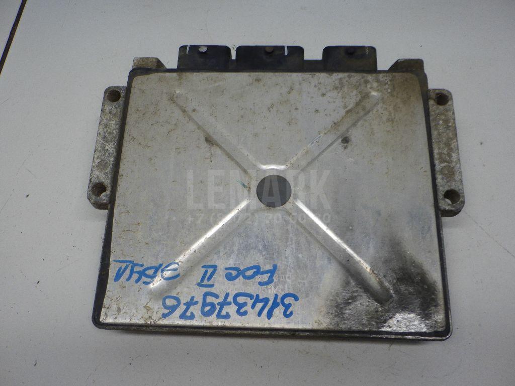 Блок управления двигателем 1712930 Ford