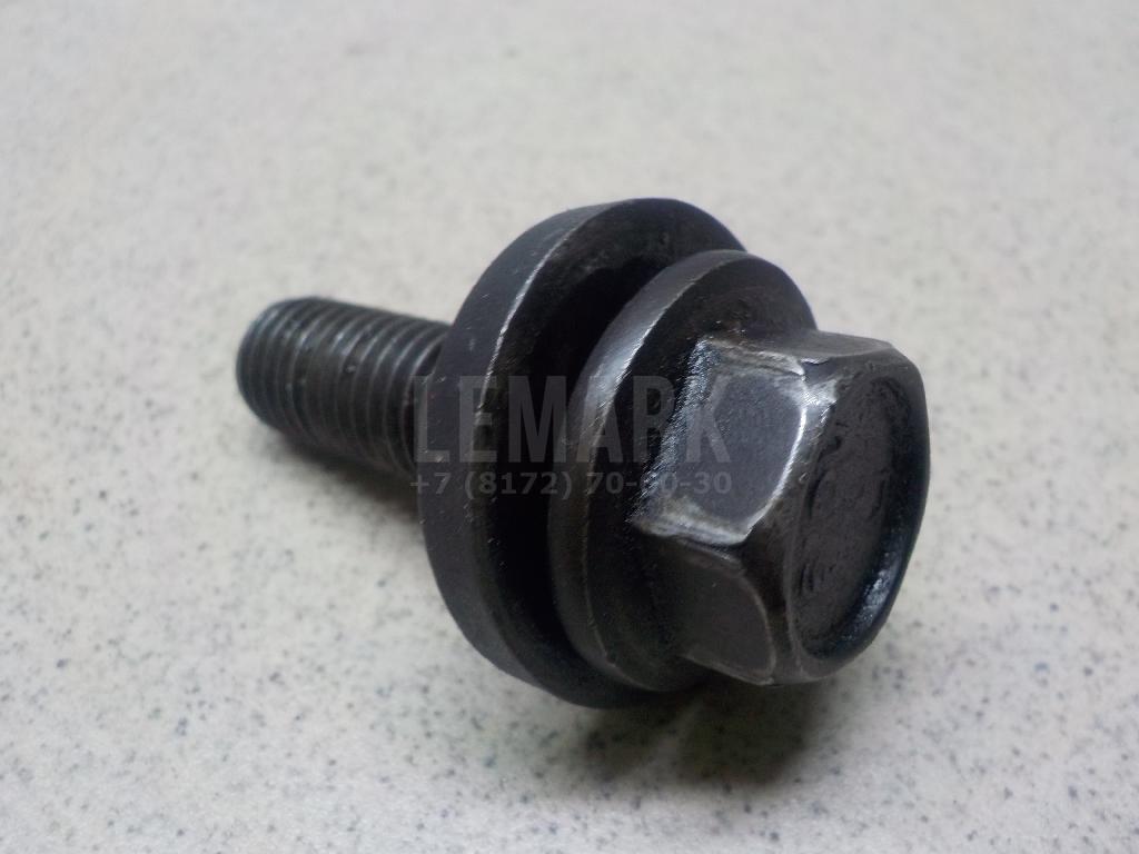 Болт распредвала 636981 GM
