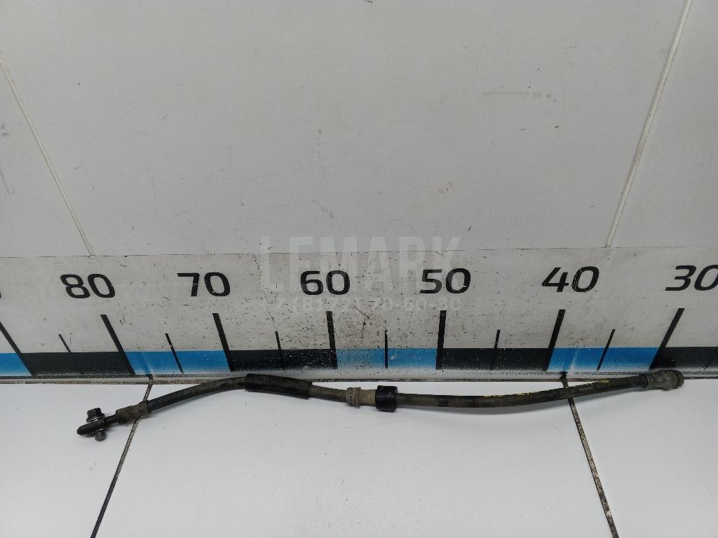 Шланг тормозной 6R0611701J VAG