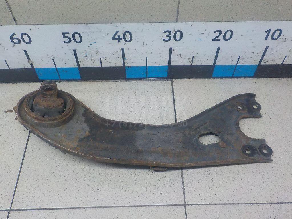 Рычаг задний продольный левый 552703W050 Hyundai-Kia
