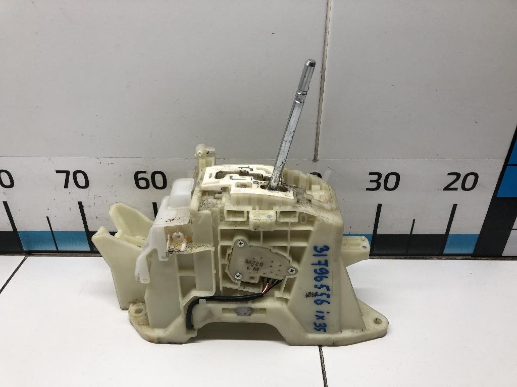 Кулиса КПП 467002S140 Hyundai-Kia