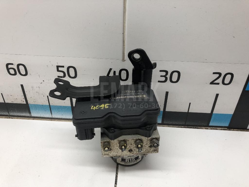 Блок ABS (насос) 589202S310 Hyundai-Kia
