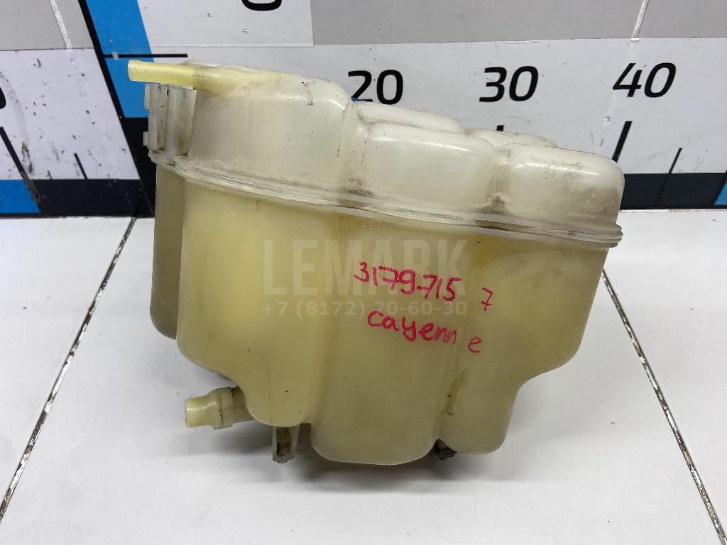 Бачок расширительный 95810615100 VAG