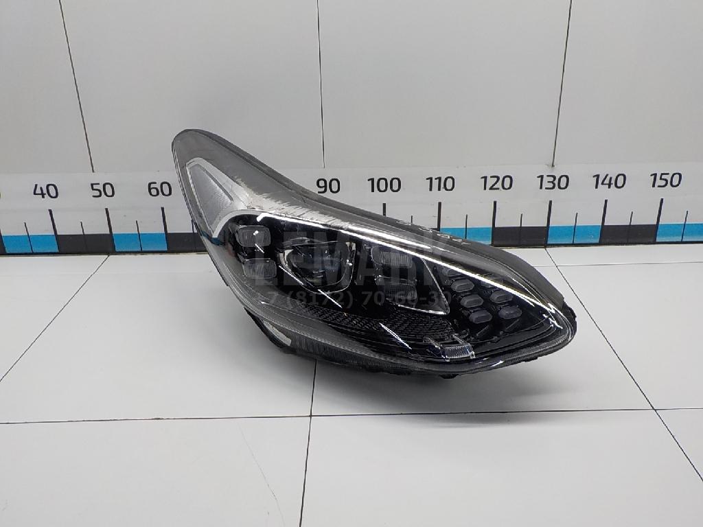 Фара правая 92102F1510 Hyundai-Kia