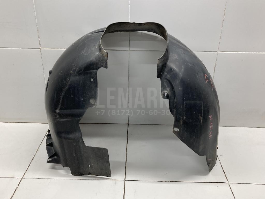Локер передний правый 1336180 Ford