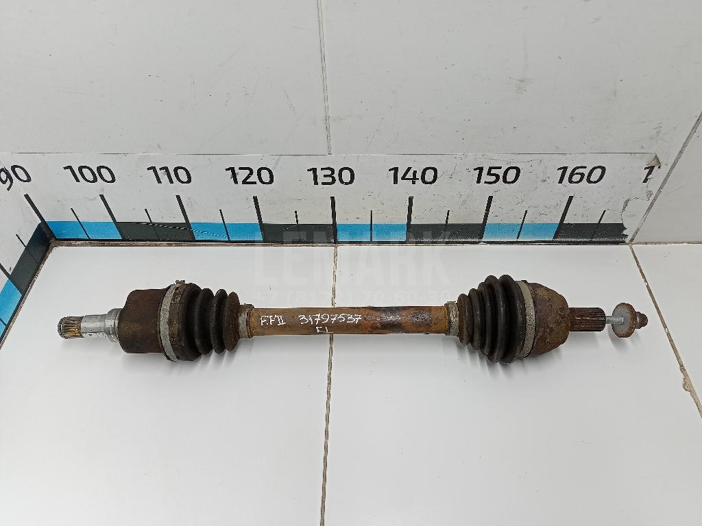 Полуось передняя левая 1707966 Ford