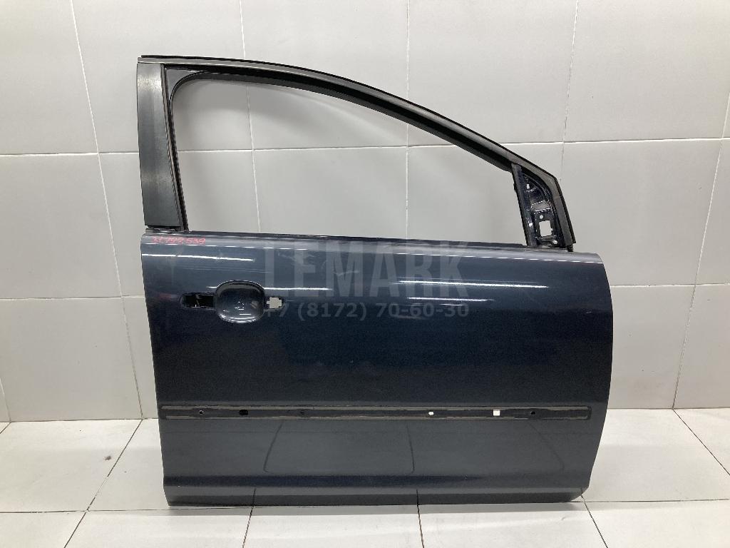 Дверь передняя правая 1530169 Ford
