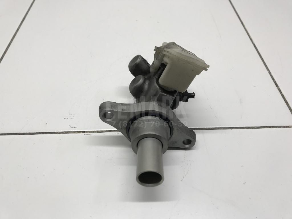 Цилиндр тормозной главный 5040319 Ford