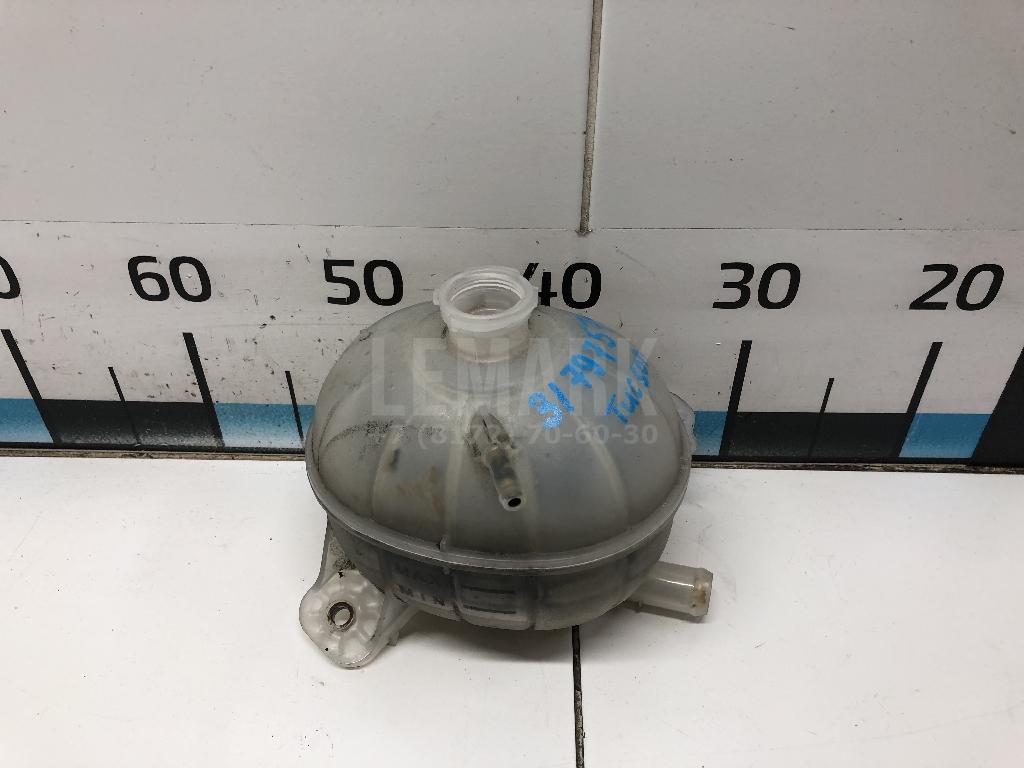 Бачок расширительный 25431D3500 Hyundai-Kia
