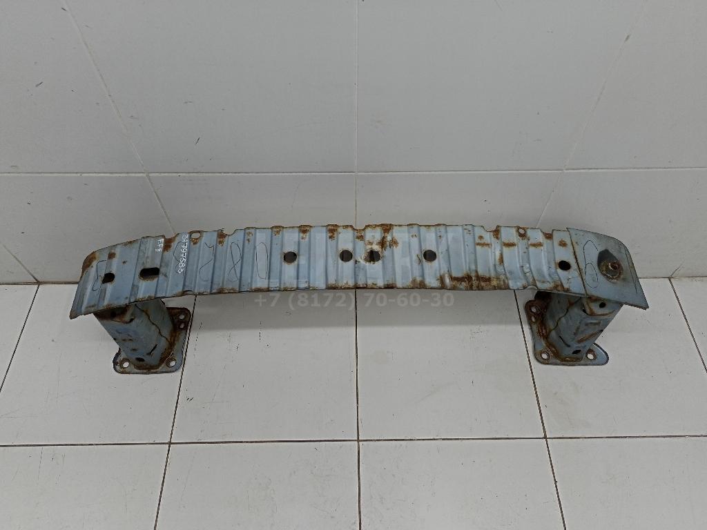 Усилитель переднего бампера 1540638 Ford