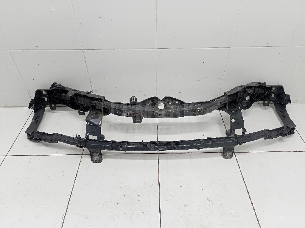 Панель передняя 1675180 Ford