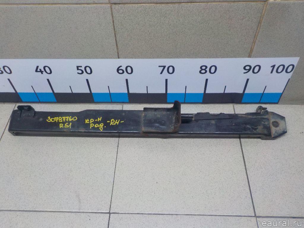 Кронштейн радиатора
