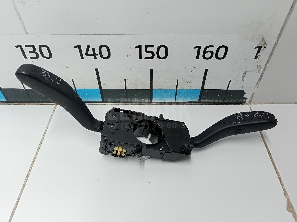 Переключатель подрулевой в сборе 6Q0953513AH9B9 VAG