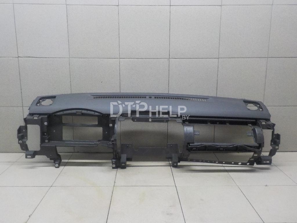 Фото Торпедо для Nissan Pathfinder (R51)  2006