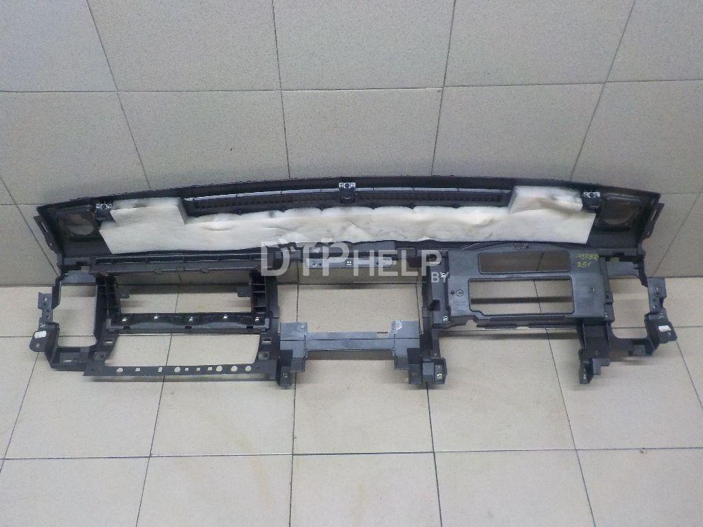 Фото Торпедо для Nissan Pathfinder (R51)  2006