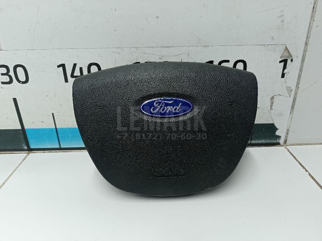 Подушка безопасности в рулевое колесо 1670593 Ford
